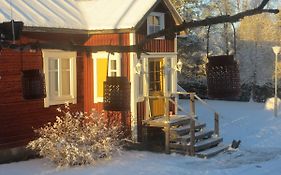 Myllyn Pirtti Cottage